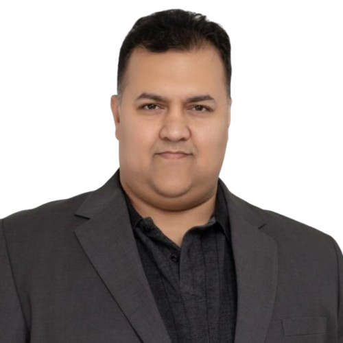 Sunny R Gupta